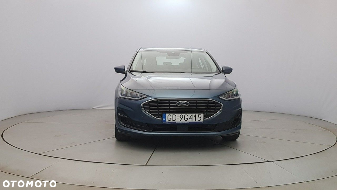 Ford Focus - 2