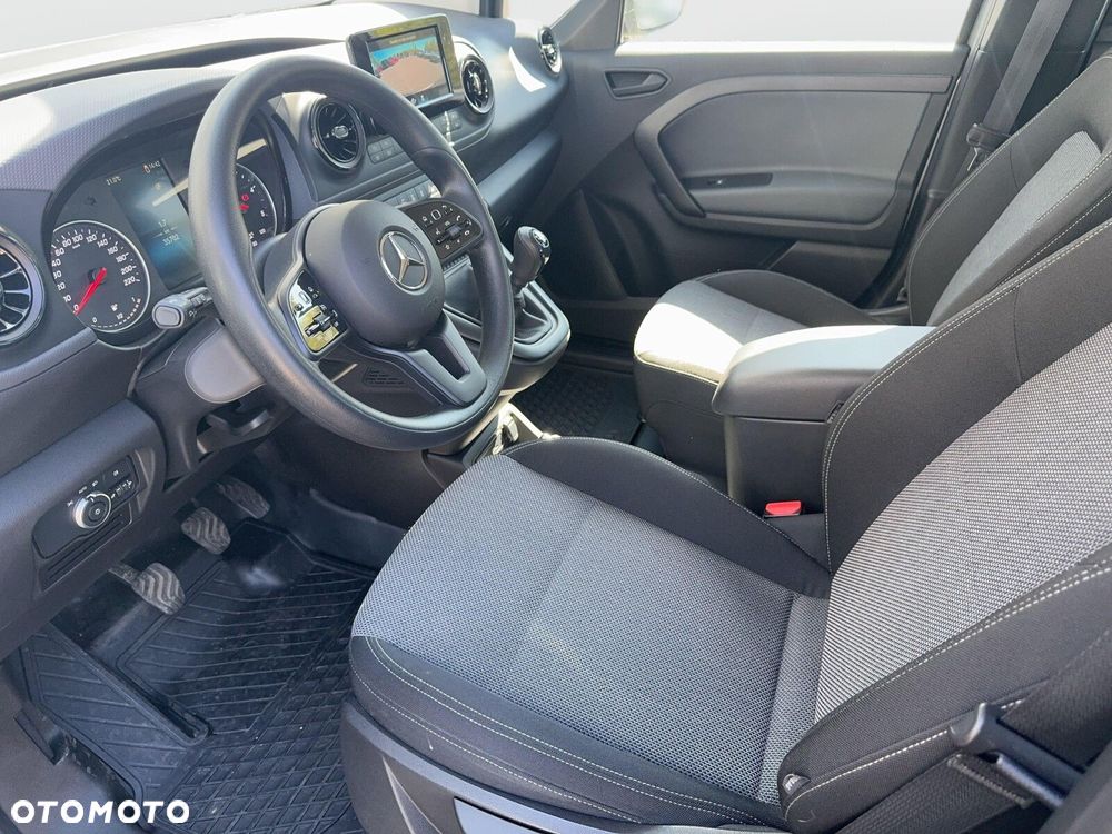 Mercedes-Benz Citan 110 CDI TOUR - 11