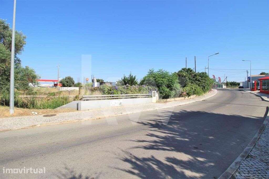 Excelente oportunidade de negócio na EN 125, Guia, Albufeira! - Grande imagem: 5/19