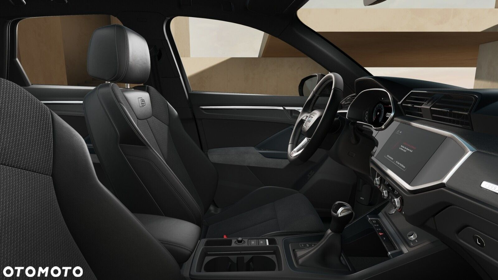 Audi Q3 - 9