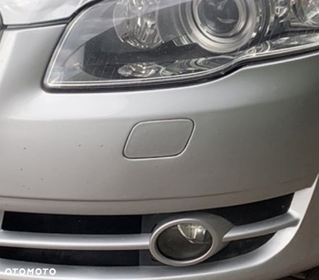 Zaślepka spryskiwacza lampy AUDI A4 B7 KOLORY 8E0955276E / 8E0955275E - 3