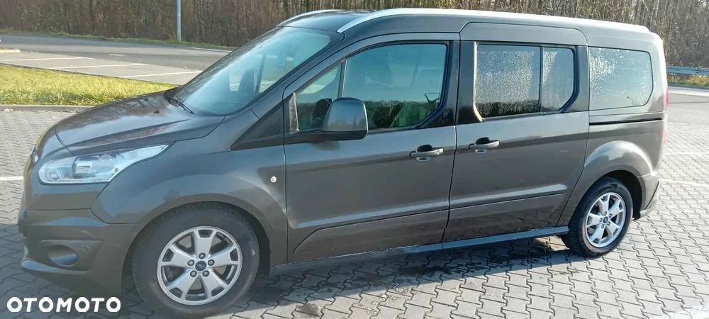 Ford Tourneo Connect Grand 1.5 TDCi Start/Stop Titanium - 7