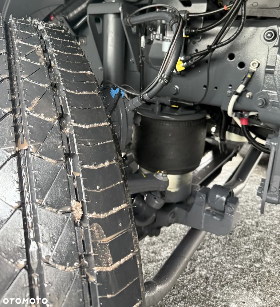 DAF XG480 4x2 LowDeck MEGA - 7