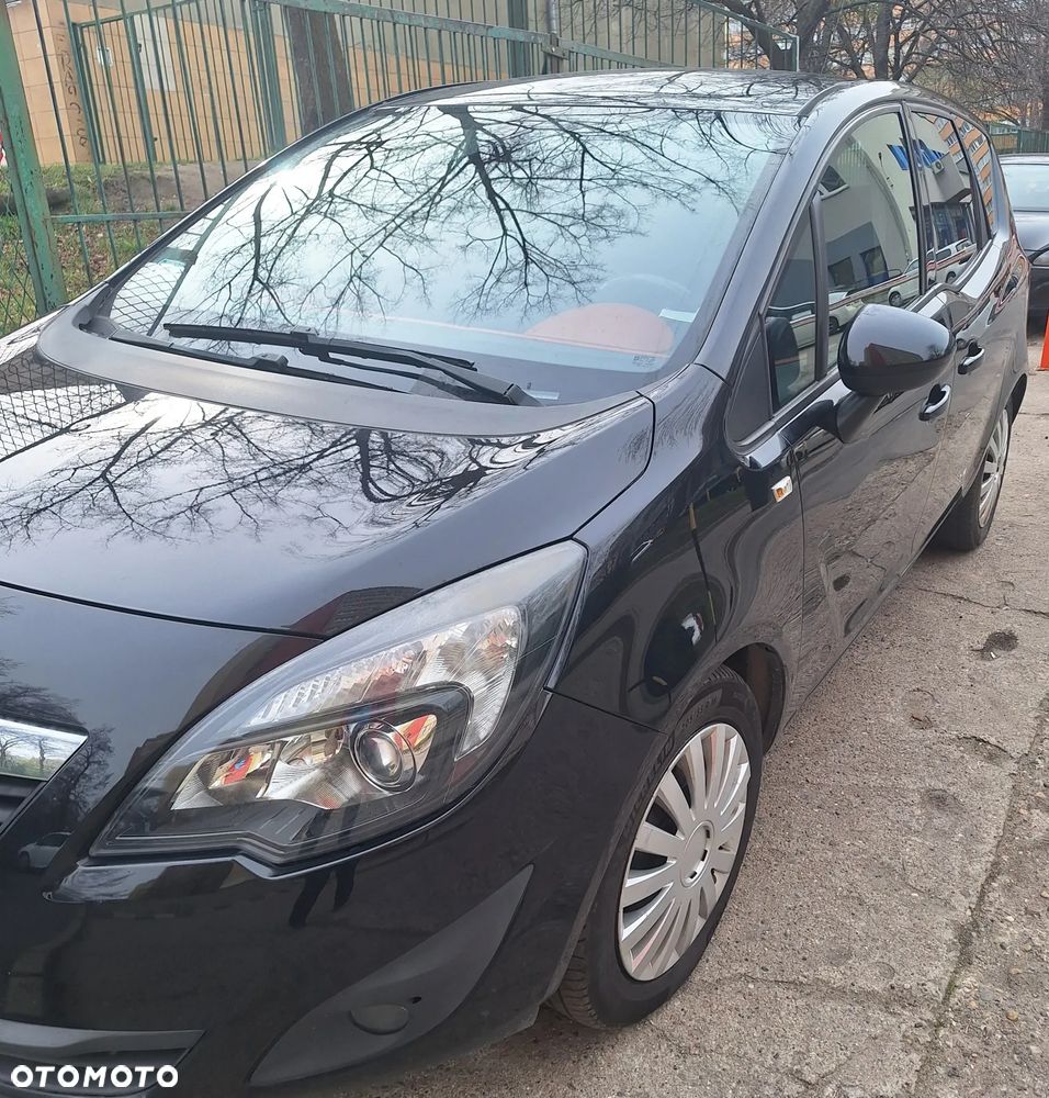 Opel Meriva 1.4 Color Edition - 2