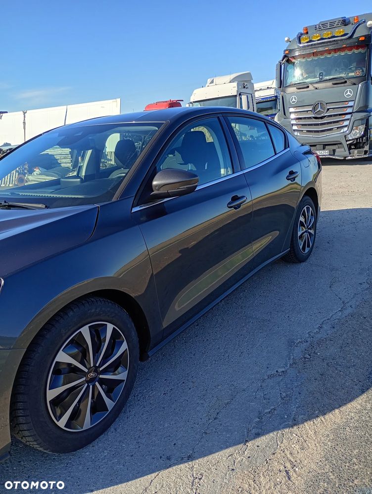 Ford Focus - 8
