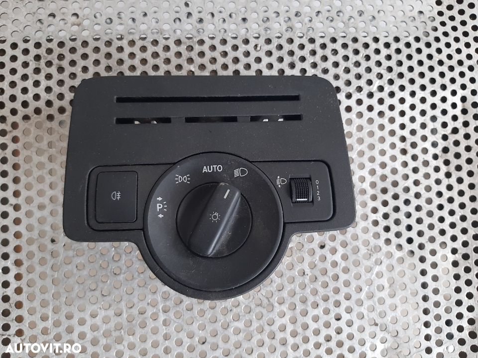 Bloc Lumini Mercedes Vito W447 Dupa 2014 Volan Stanga Cod A4479058100 - 1
