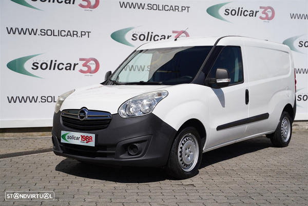 Opel Combo Tour 1.6 CDTi L1H1