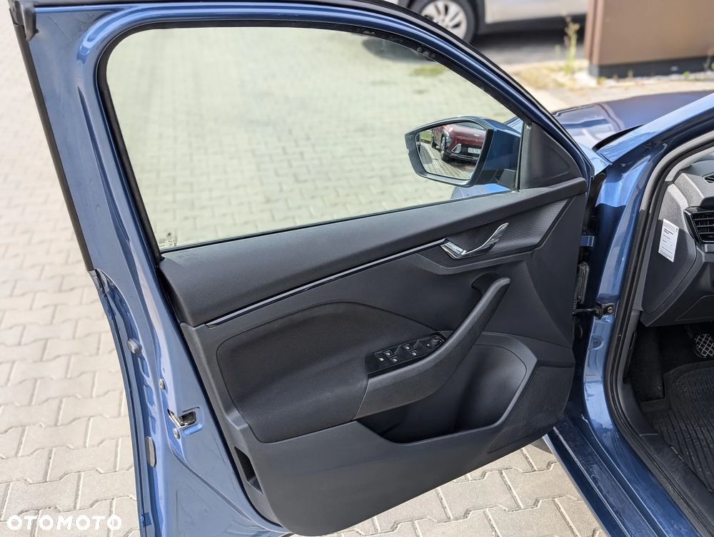 Skoda Scala 1.5 TSI Ambition - 11