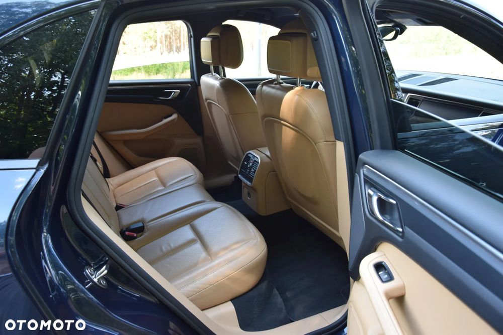 Porsche Macan Standard - 15
