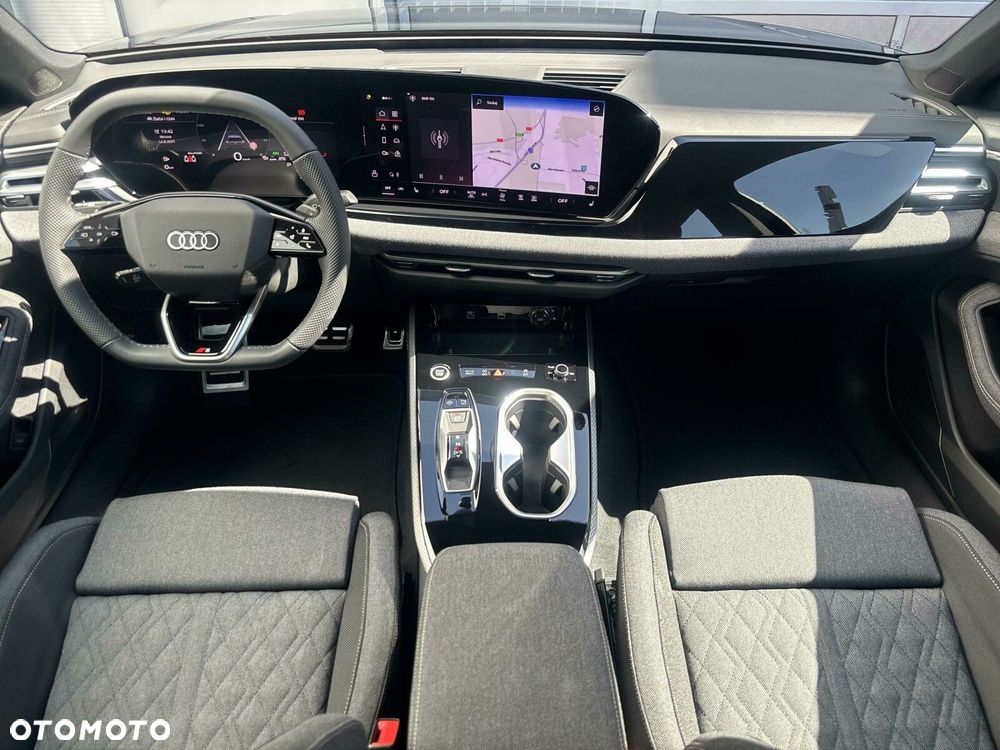 Audi A6 - 11