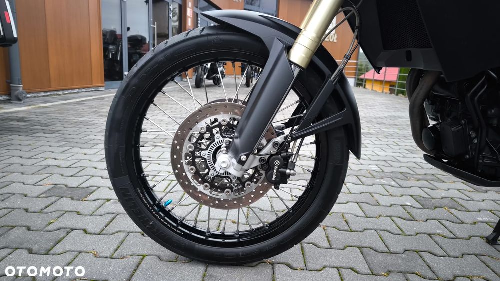 BMW GS - 28