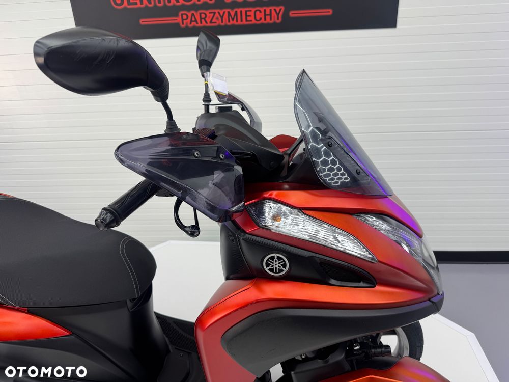 Yamaha Tricity - 23