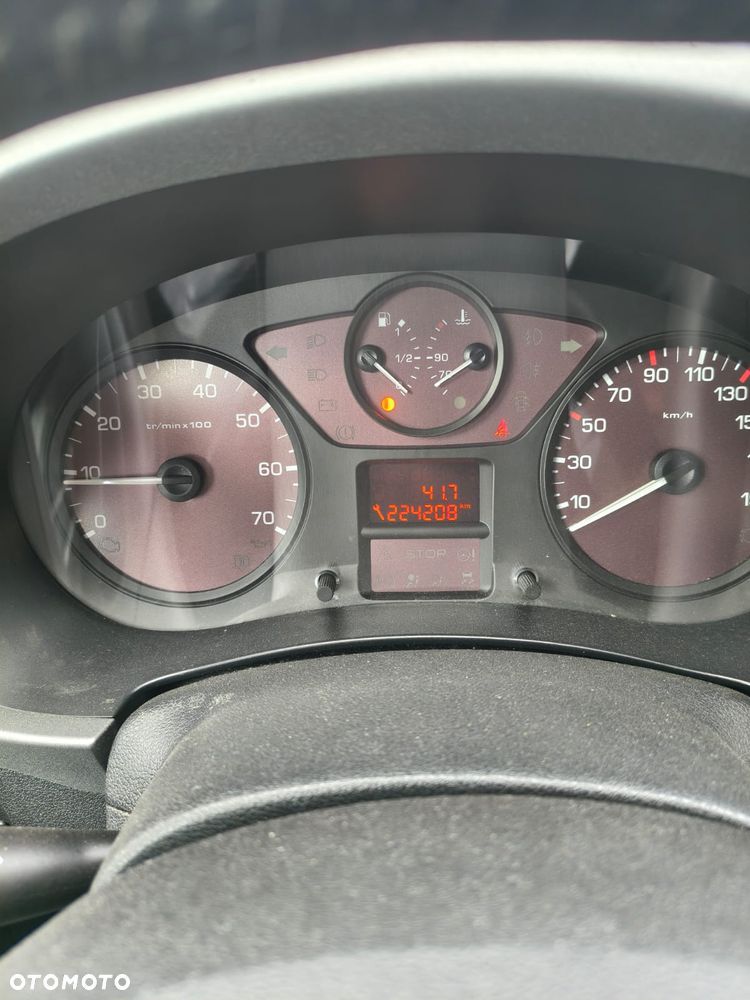 Citroën Berlingo 1.6 HDi 90 FAP Multispace - 13