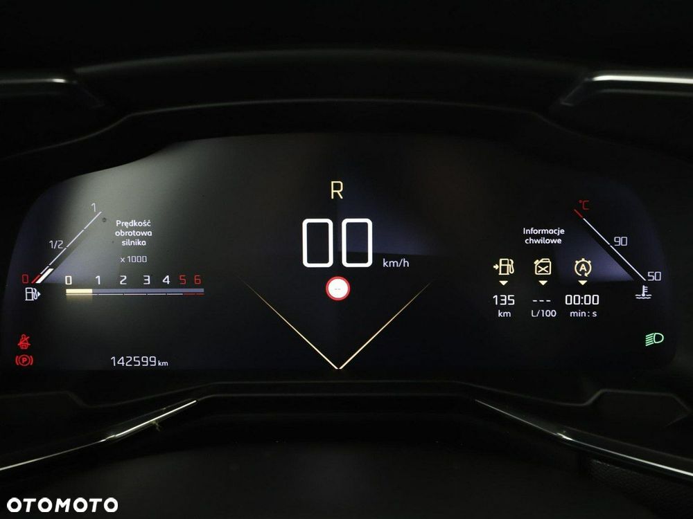 DS Automobiles DS 7 Crossback 2.0 BlueHDi Grand Chic - 22