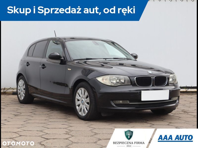 BMW Seria 1 - 2