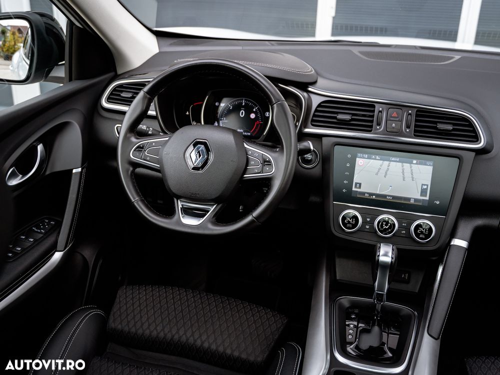 Renault Kadjar - 13