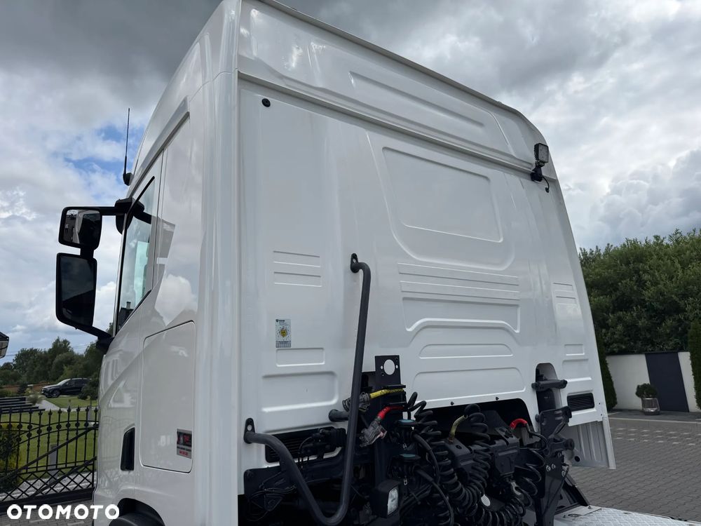 Scania R450 4x2 BEZ EGR, ACC, RETARDER , HYDRAULIKA, 2020 ROK, Z NIEMIEC - 14
