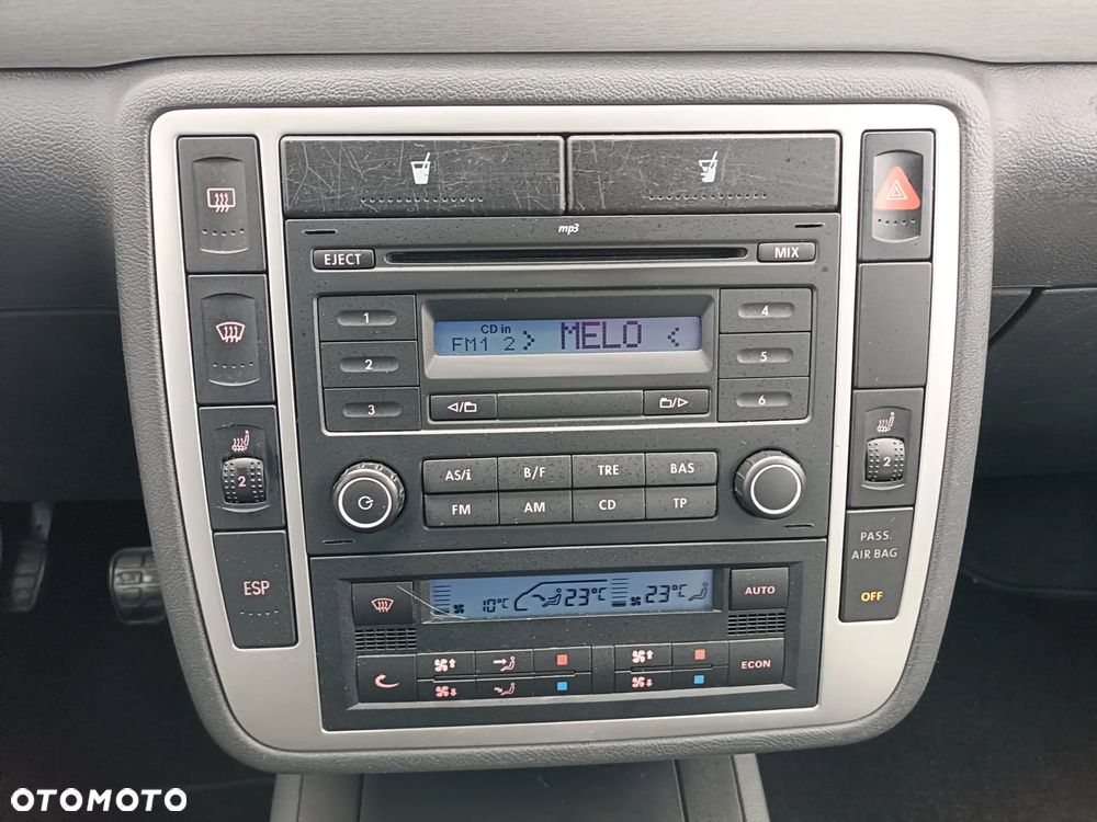 Volkswagen Sharan 2.0 Freestyle - 18