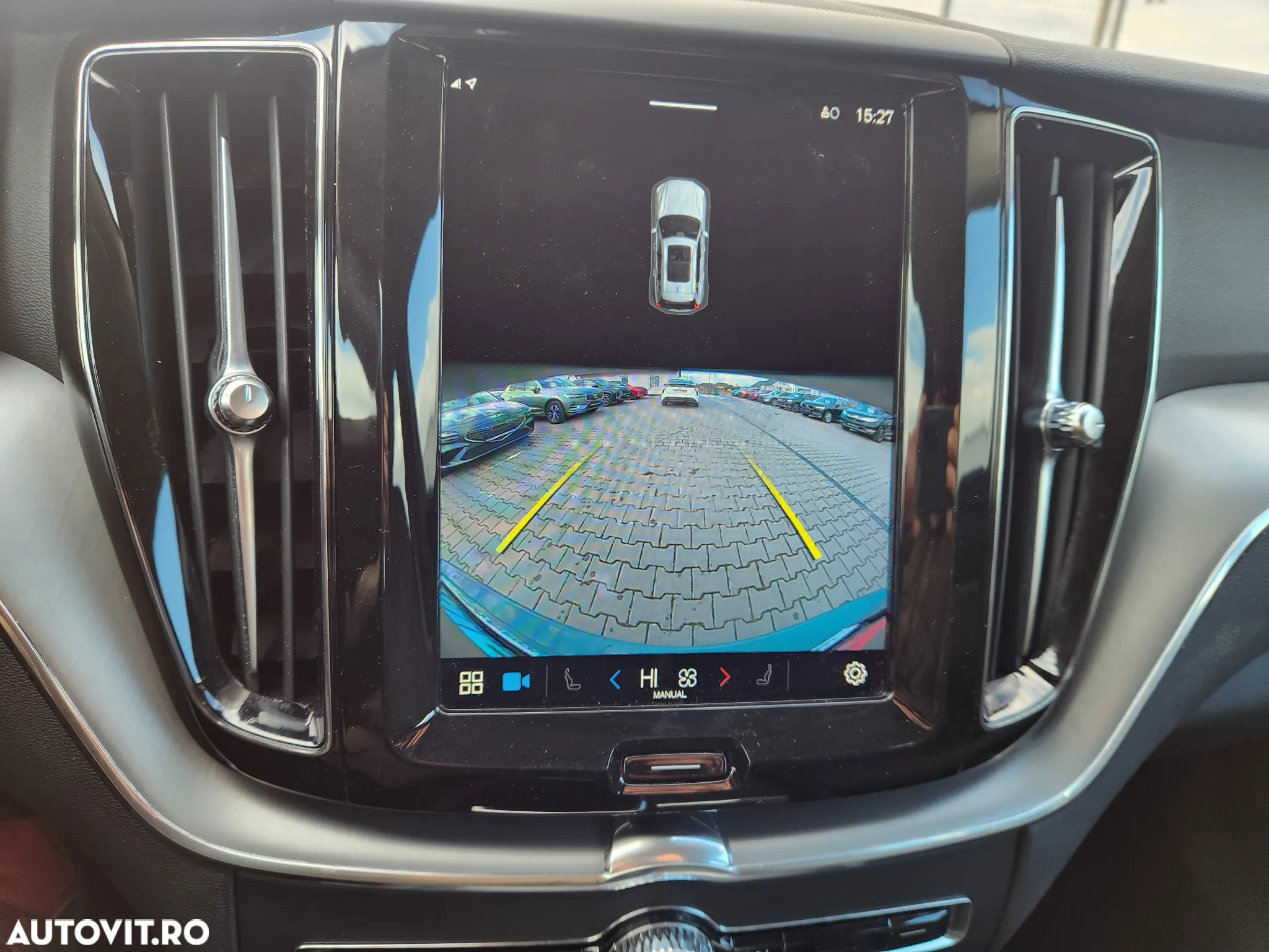 Volvo XC 60 - 10