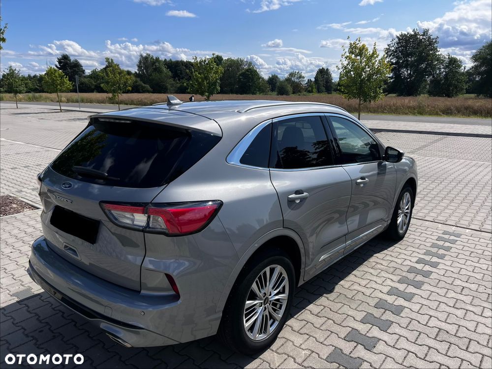 Ford Kuga 2.5 Duratec FHEV VIGNALE - 33