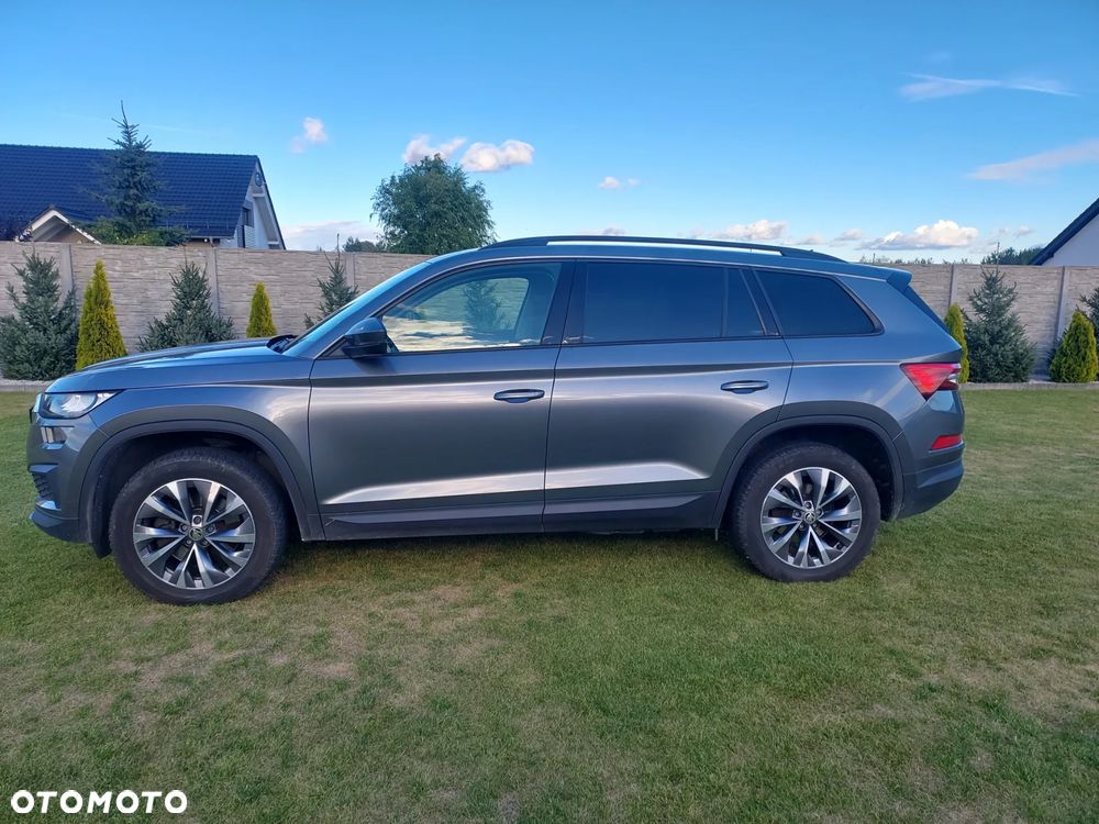 Skoda Kodiaq - 2