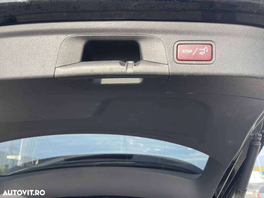 Mercedes-Benz GLE 350 de 4Matic 9G-TRONIC - 29