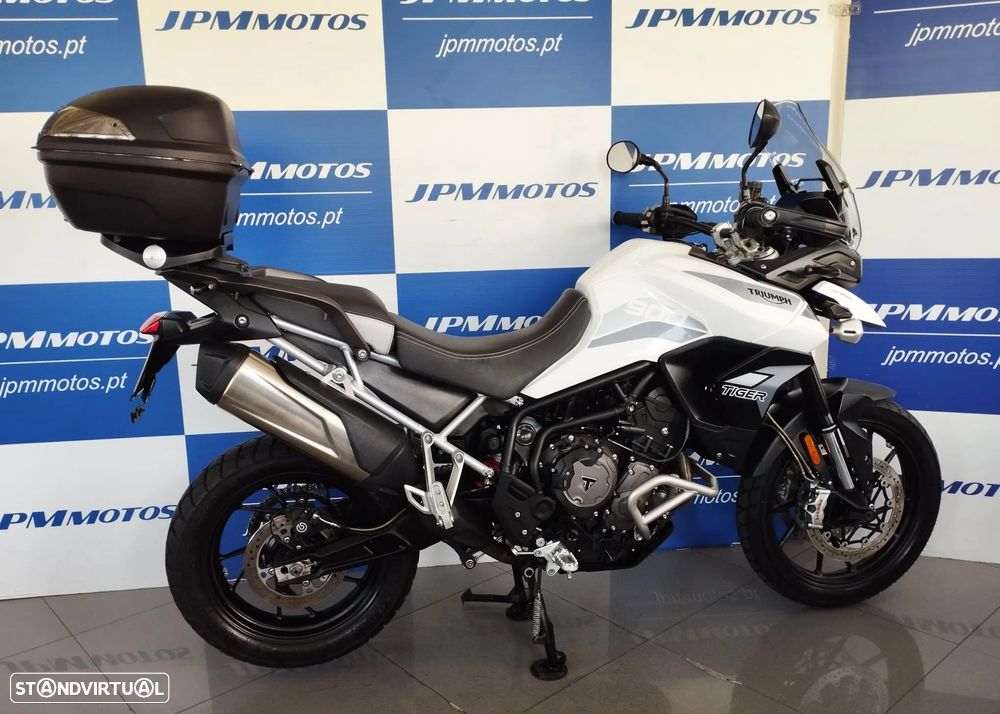 Triumph Tiger 900 GT PRO - 6