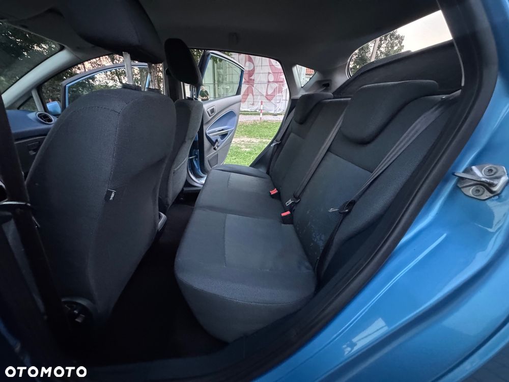 Ford Fiesta - 18
