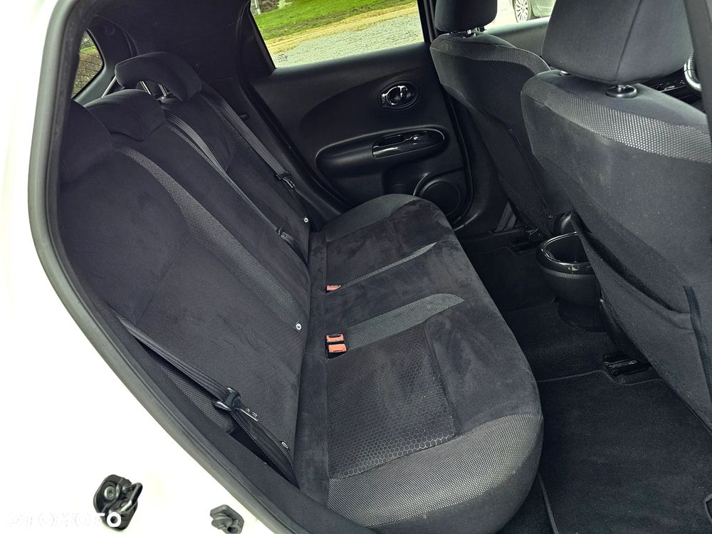 Nissan Juke 1.2 DIG-T 360 - 8