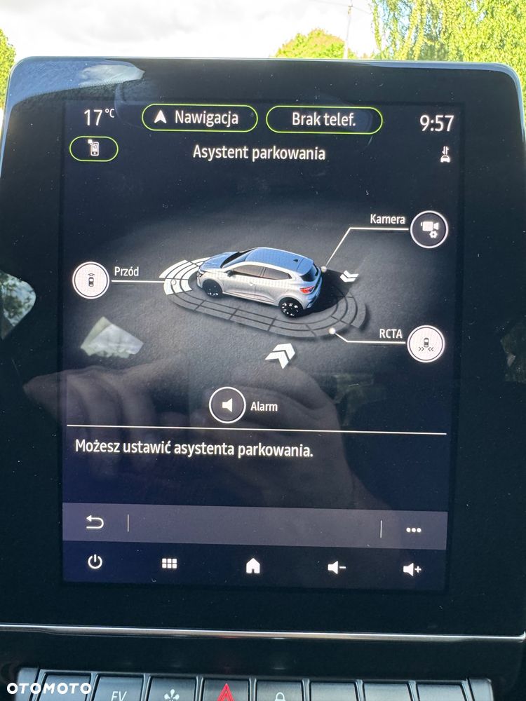 Renault Clio E-TECH 140 R.S LINE - 33