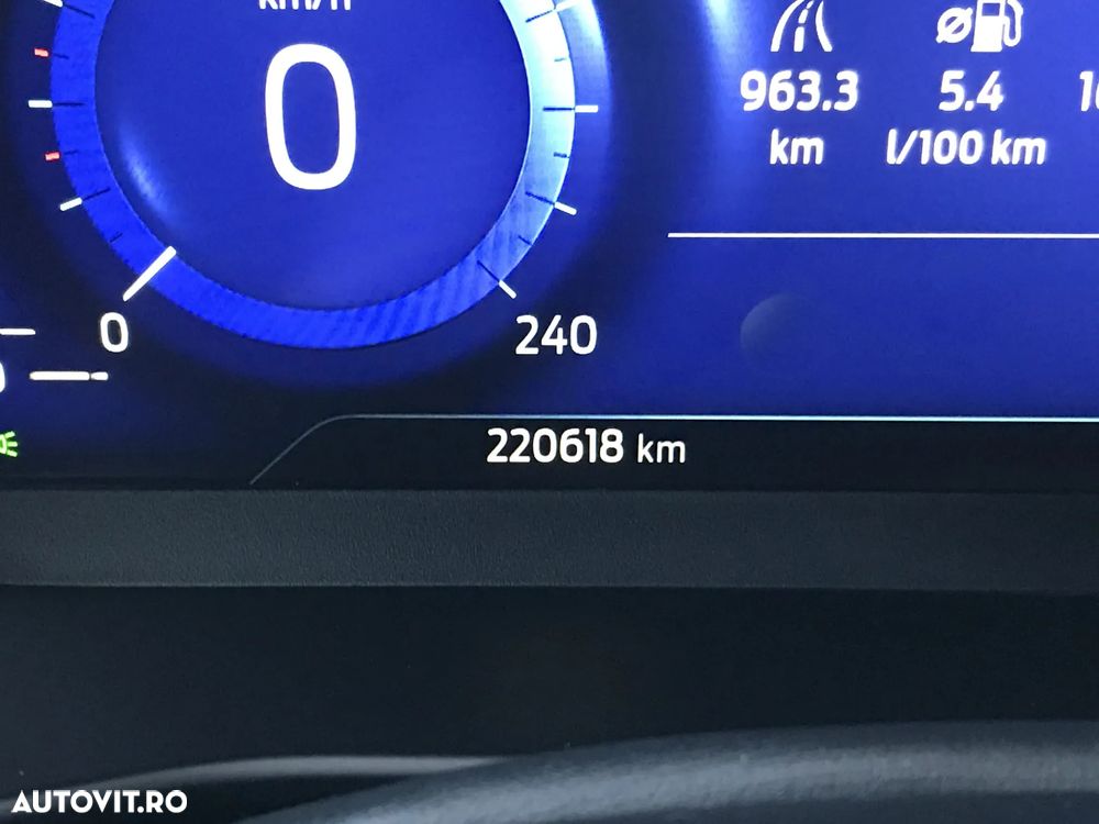 Ford Focus 1.5 EcoBlue Titanium X - 7