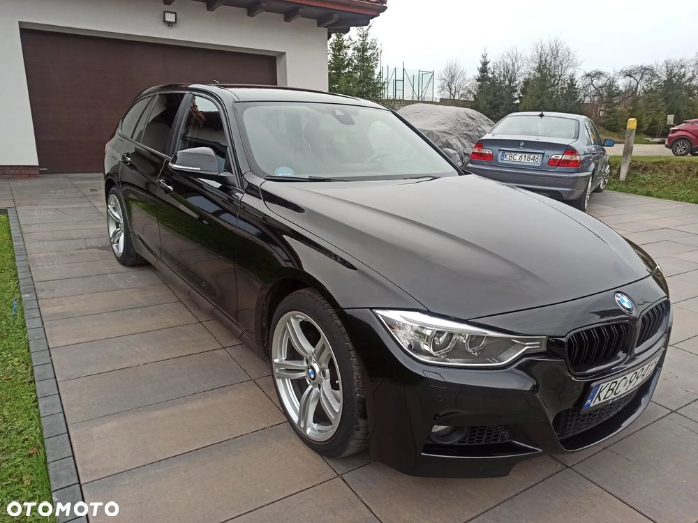 BMW Seria 3 - 3