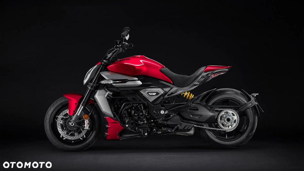 Ducati Diavel - 9