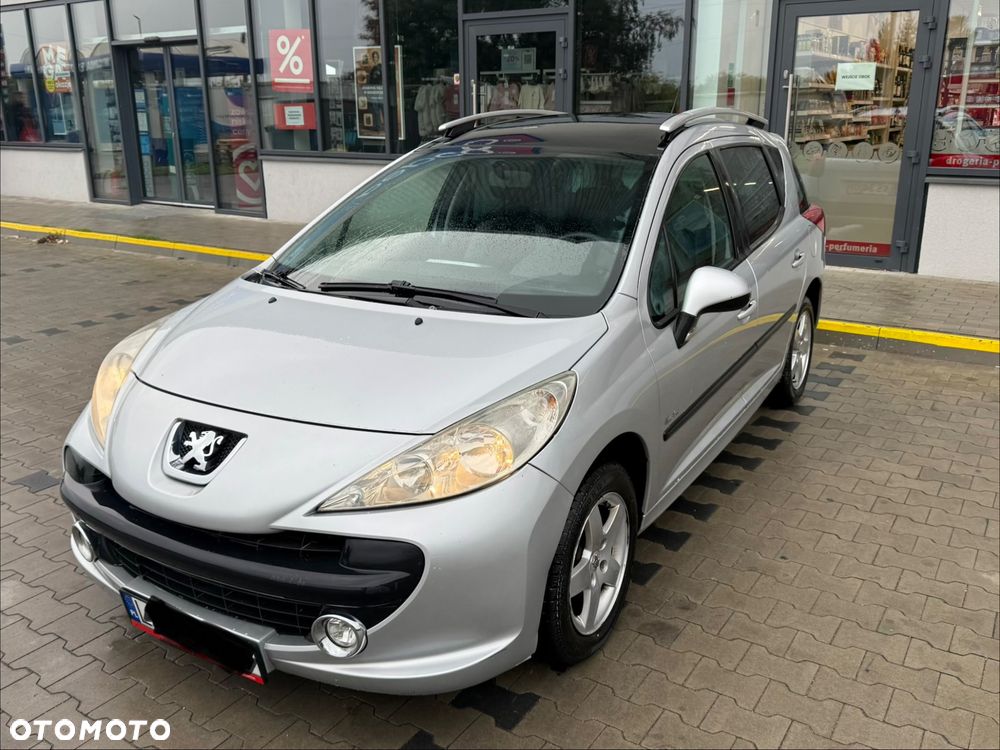 Peugeot 207 1.4 16V Presence - 12