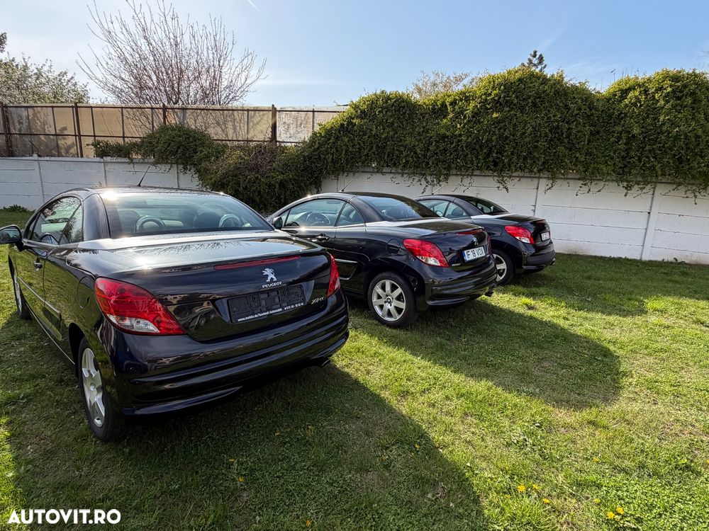 Peugeot 207 120 Sport - 18