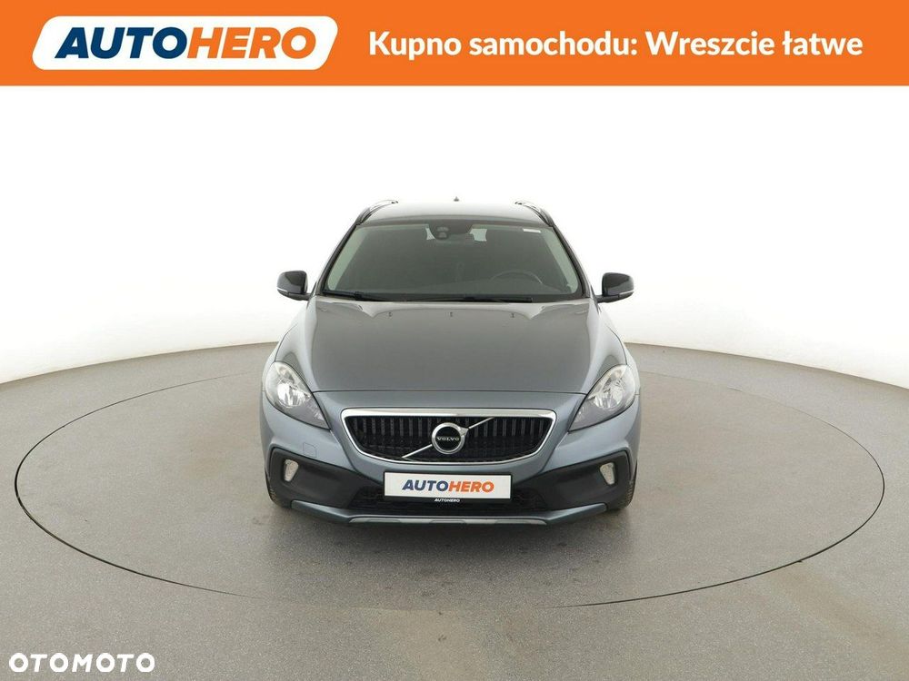 Volvo V40 Cross Country D2 - 12