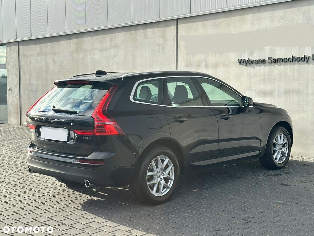 Volvo XC 60 - 11