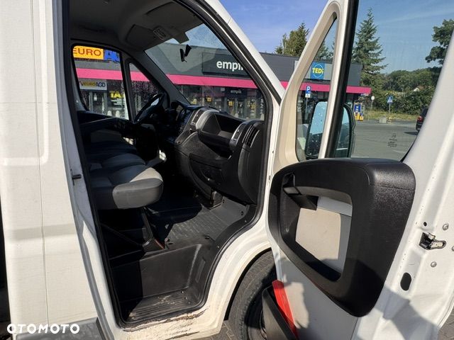 Fiat Ducato - 22