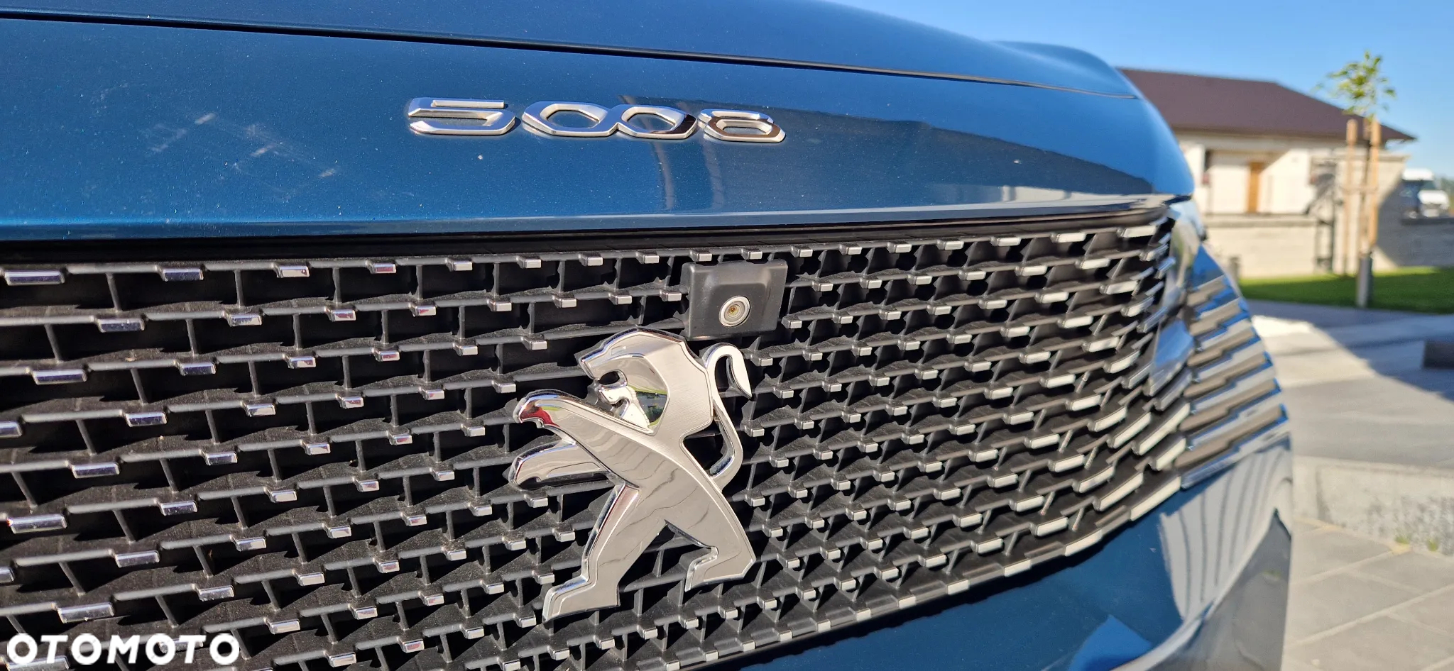 Peugeot 5008 BlueHDI 180 EAT8 GT - 3
