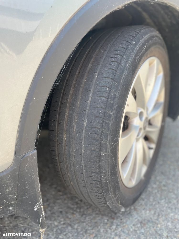 Opel Mokka X 1.4 Turbo ECOTEC START/STOP Enjoy - 8