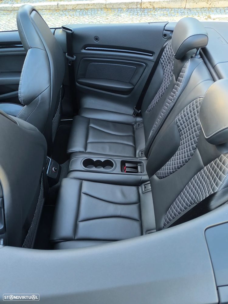 Audi S3 2.0 TFSi quattro S tronic - 23