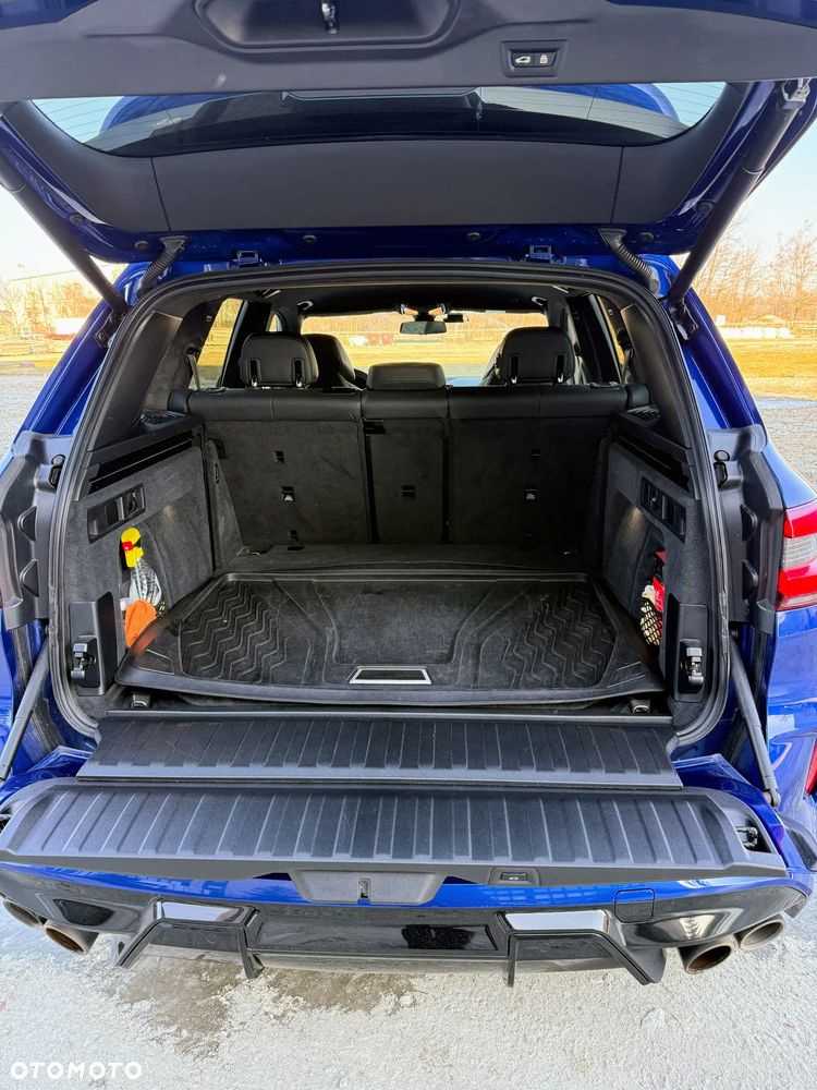 BMW X5 M - 17