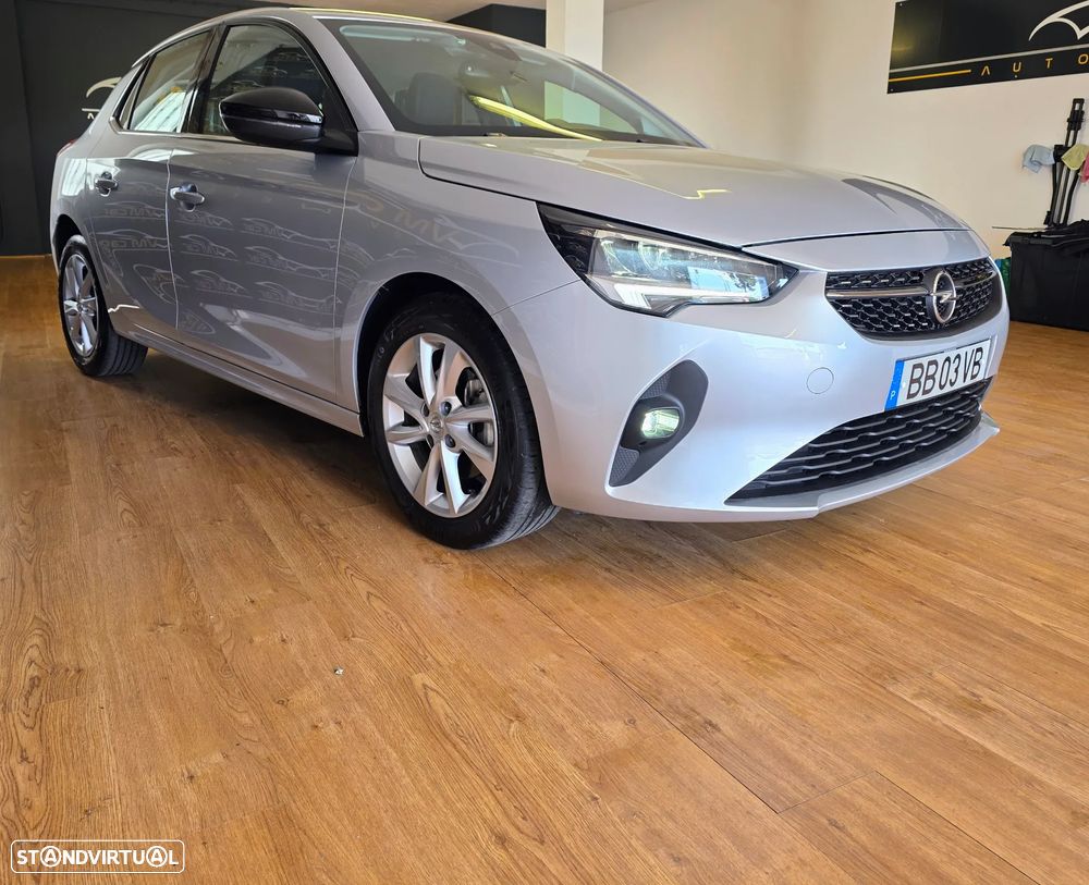 Opel Corsa 1.2 T Elegance - 16