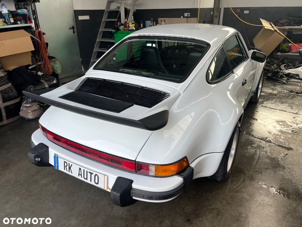 Porsche 911 - 3