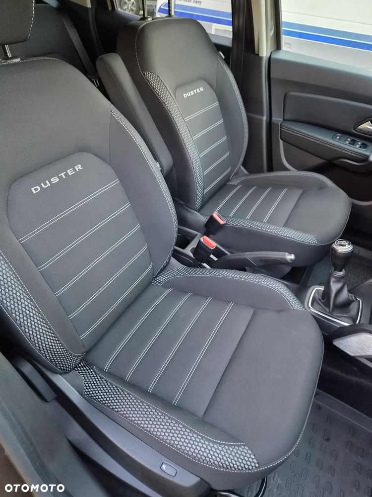 Dacia Duster 1.0 TCe Prestige - 7