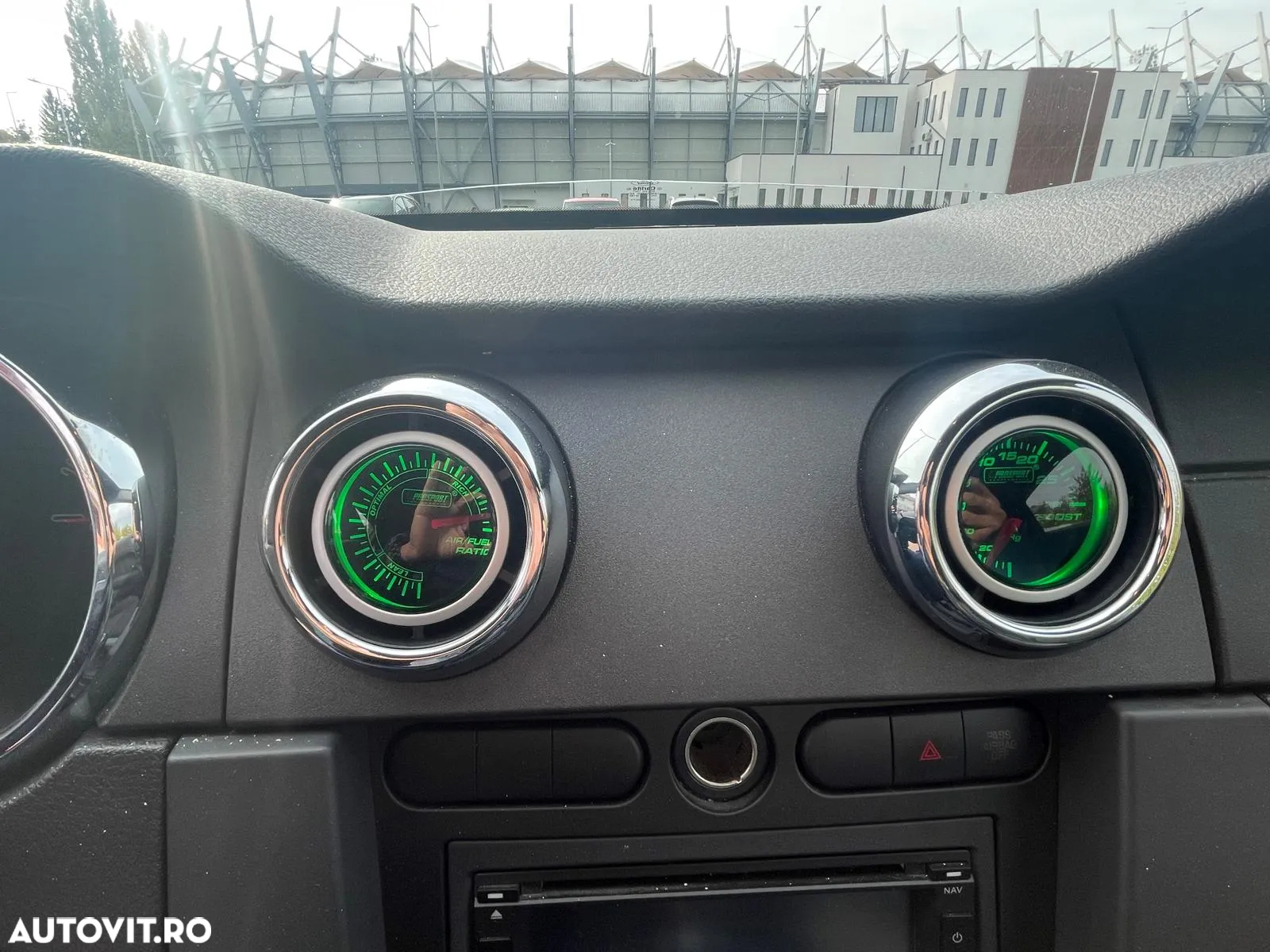 Ford Mustang - 9