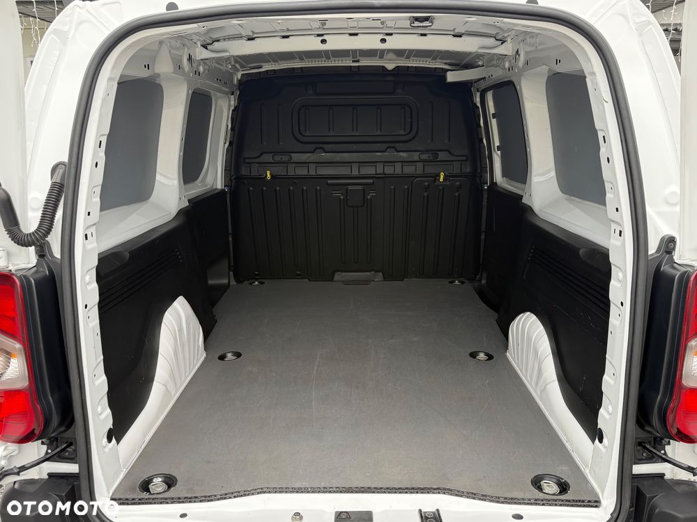 Toyota ProAce City - 22