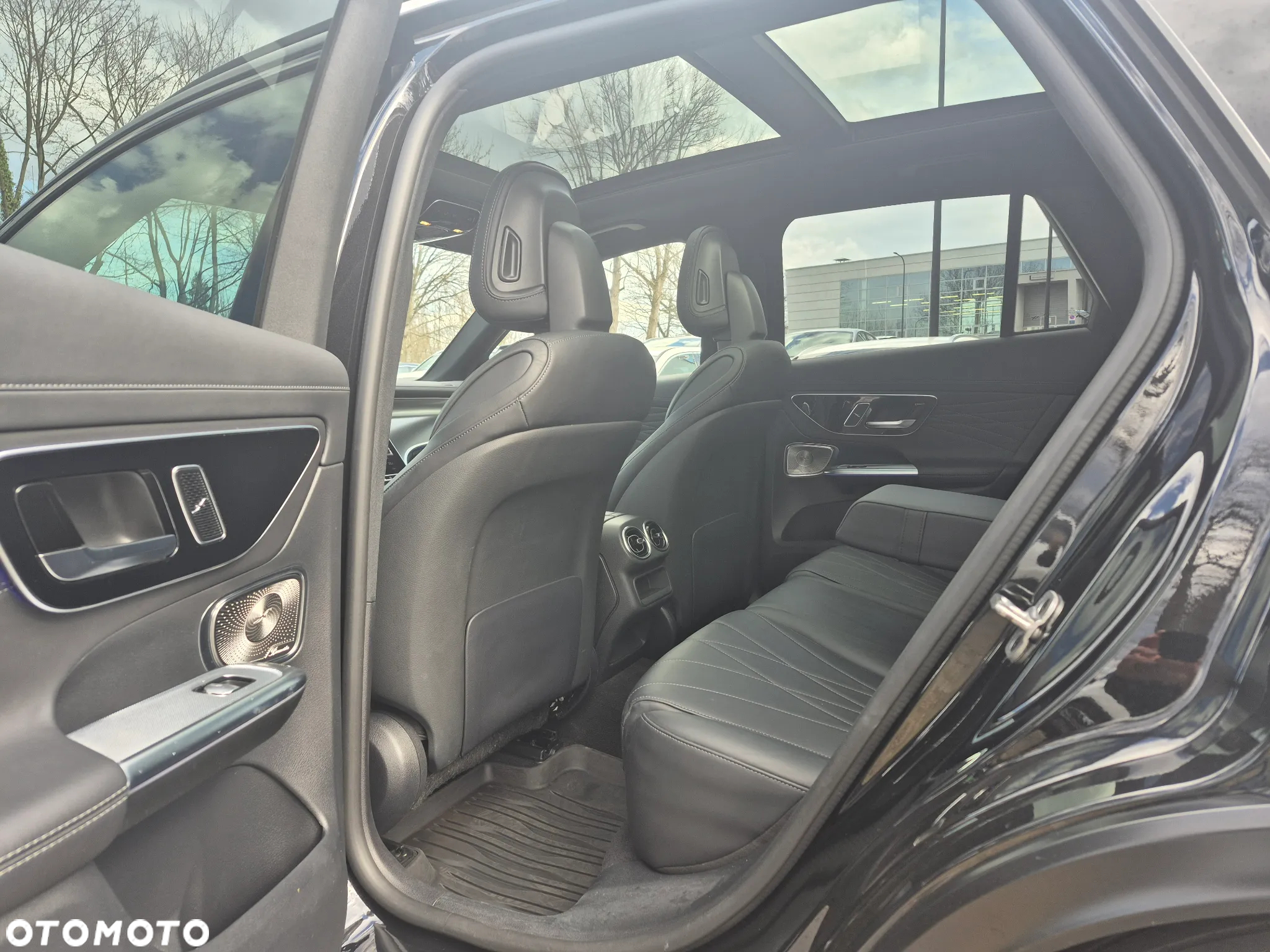 Mercedes-Benz GLC 300 4-Matic - 26