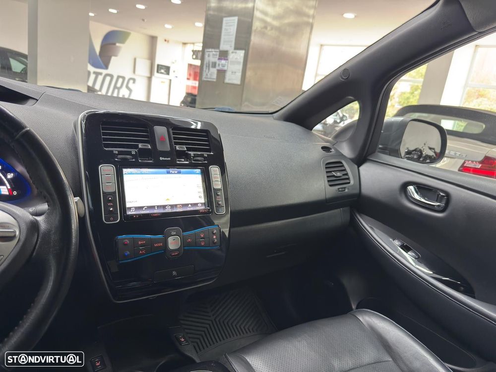 Nissan Leaf Tekna Flex 30 kWh - 20