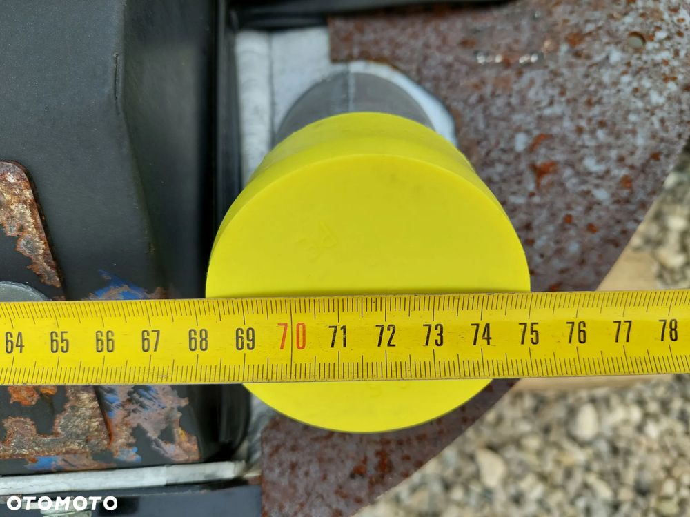 Chłodnica cieczy oleju wody zespół chłodnic intercooler Manitou MLT 634, 735, 741 - 12